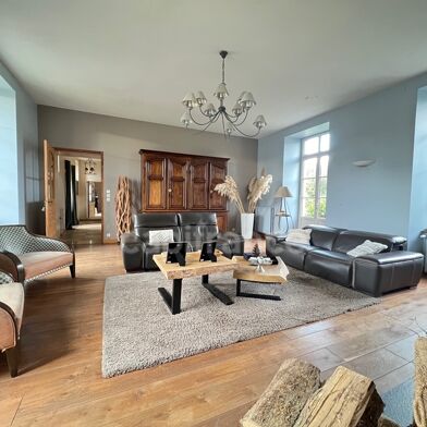 Maison 17 pièces 1250000 €