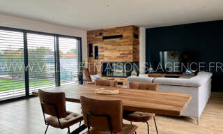 Maison 4 Pièces 133 m² à vendre à Audenge (33980)