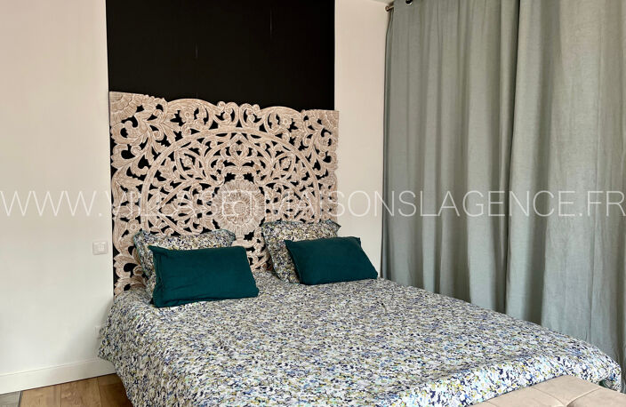 superbe contemporaine de plus de 130m² de plain-pied avec 3 c... — photo 4