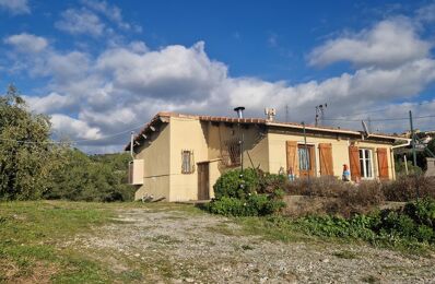 vente maison 540 000 € à proximité de Tourrettes-sur-Loup (06140)