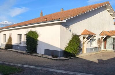 vente maison 299 000 € à proximité de Mérignac (16200)