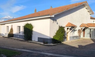 Maison 7 Pièces 252 m² à vendre à Rouillac (16170)