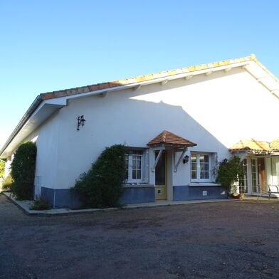 Maison 7 pièces 275000 €