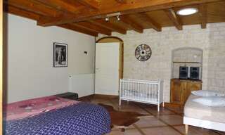 Maison 7 Pièces 252 m² à vendre à Rouillac (16170)