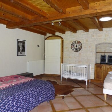 Maison 7 pièces 275000 €