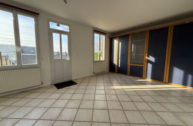 maison 5 pièces 95 m2 à vendre à Rouen (76000)