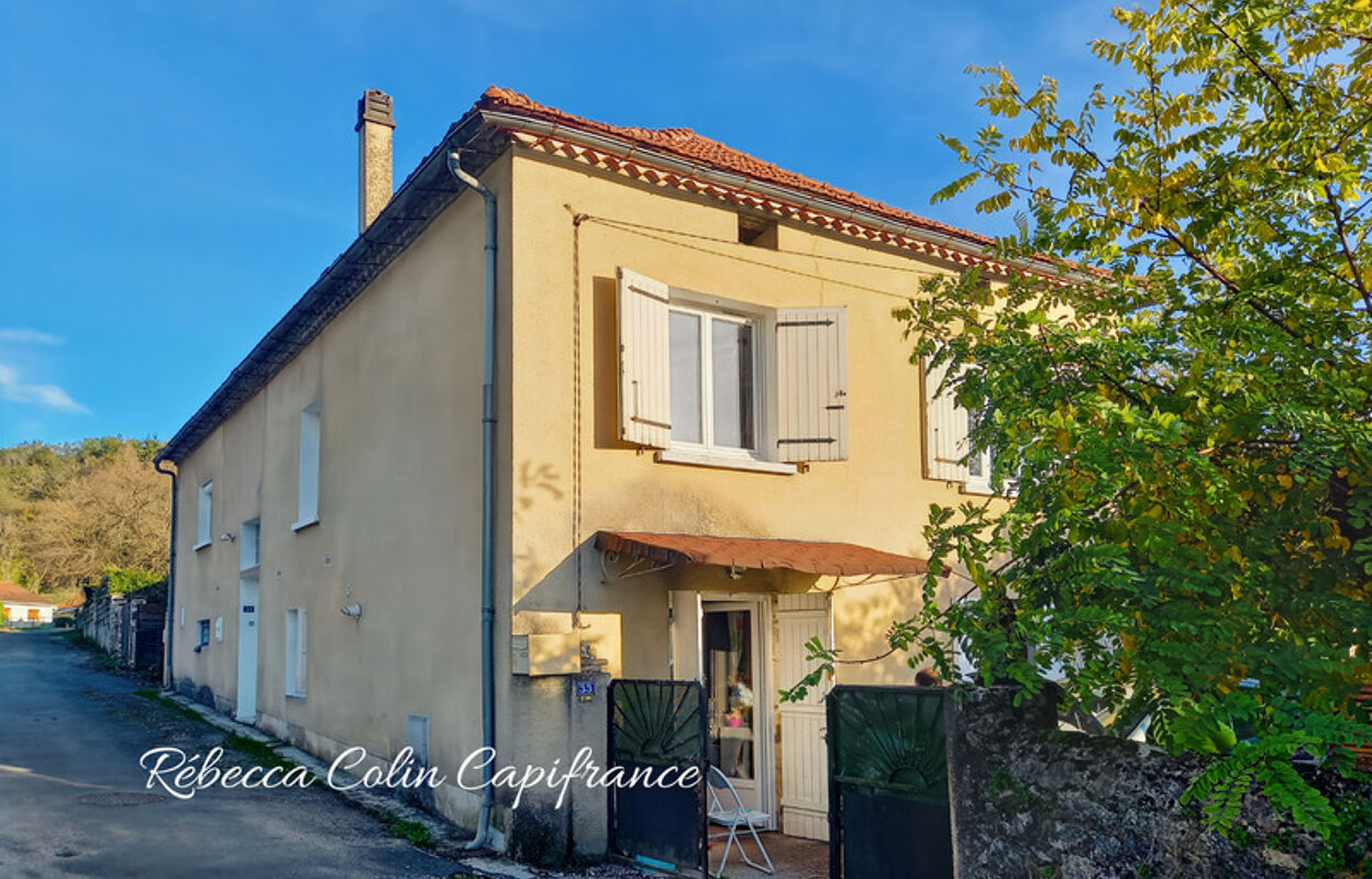 maison 6 pièces 124 m2 à vendre à Chancelade (24650)