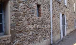 Maison 8 Pièces 197 m² à vendre à Canet (11200)