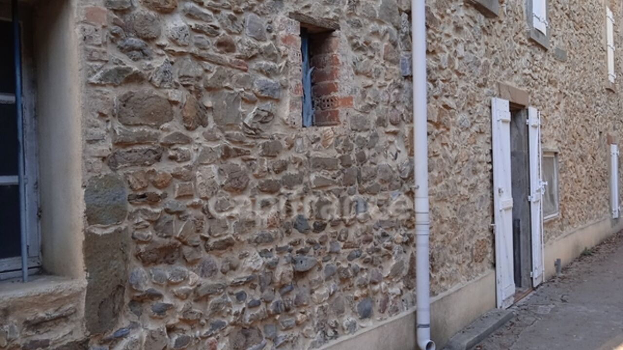 maison 8 pièces 197 m2 à vendre à Canet (11200)