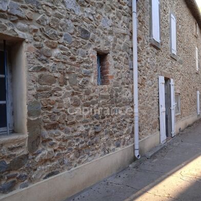 Maison 8 pièces 231000 €