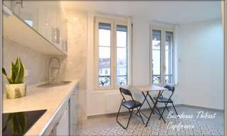 Appartement 2 Pièces 22 m² à vendre à Le Kremlin-Bicêtre (94270)