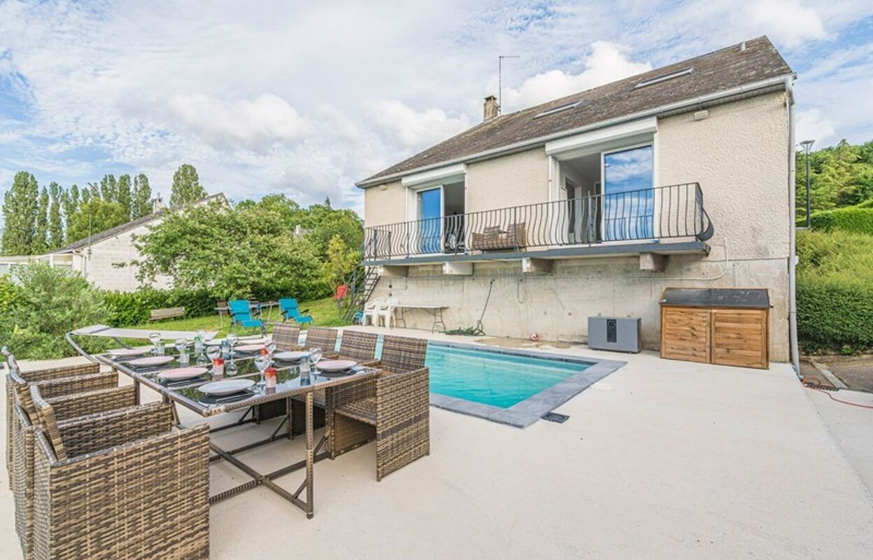 maison 8 pièces 210 m2 à vendre à Villers-Allerand (51500)