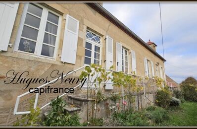 vente maison 298 000 € à proximité de Monétay-sur-Allier (03500)