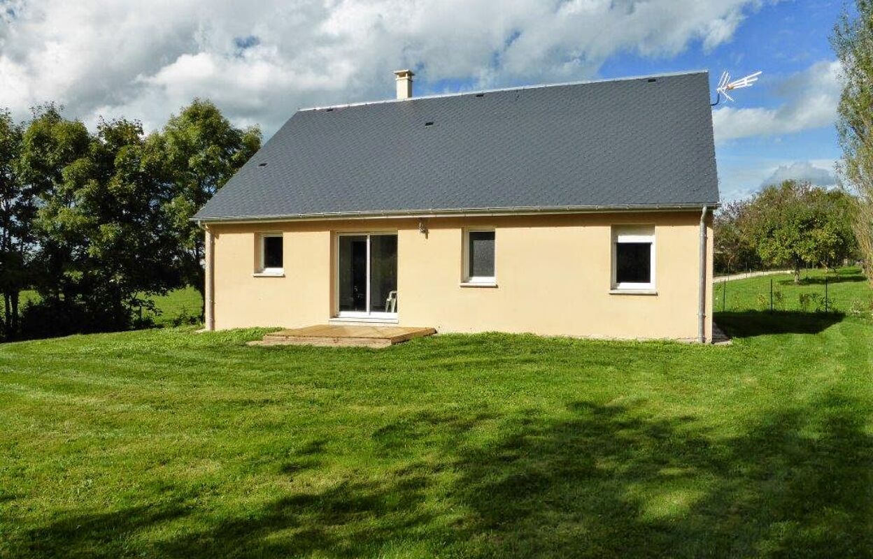 maison 4 pièces 89 m2 à louer à Montereau-Fault-Yonne (77130)