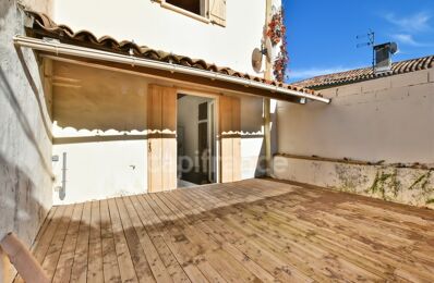 maison 5 pièces 100 m2 à vendre à Pézenas (34120)