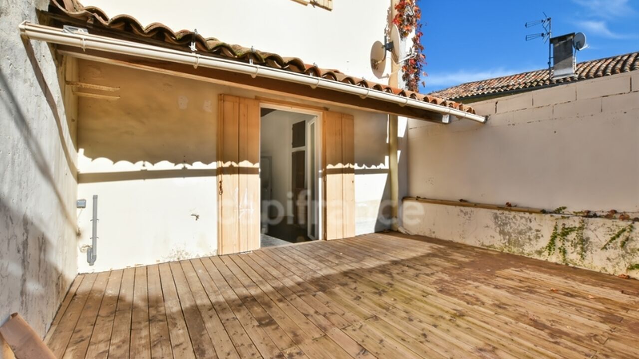 maison 5 pièces 100 m2 à vendre à Roujan (34320)