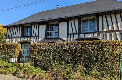 vente maison 199 000 € à proximité de Éplessier (80290)