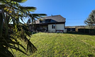 Maison 7 Pièces 180 m² à vendre à Aumale (76390)