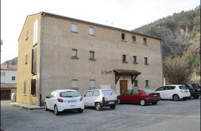 appartement 2 pièces 37 m2 à vendre à Digne-les-Bains (04000)