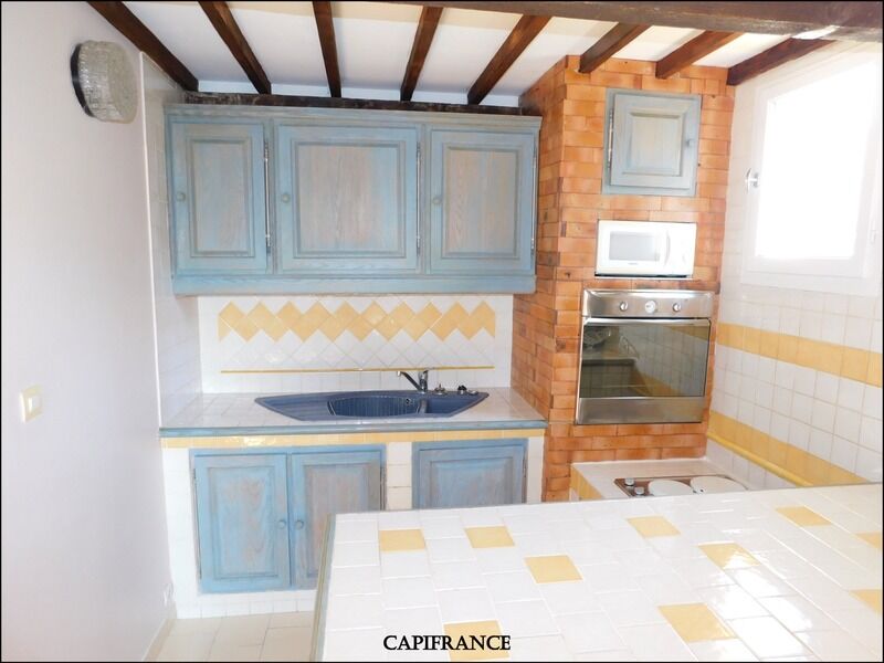 Appartement 2 pièces  à vendre Digne-les-Bains 04000