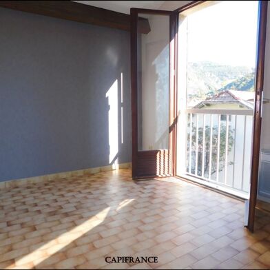 Appartement 2 pièces 67500 €