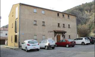 Appartement 2 Pièces 39 m² à vendre à Digne-les-Bains (04000)