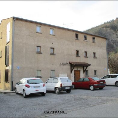 Appartement 2 pièces 67500 €