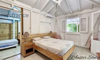 Bureau 2 Pièces 55 m² à vendre à Petit-Bourg (97170)