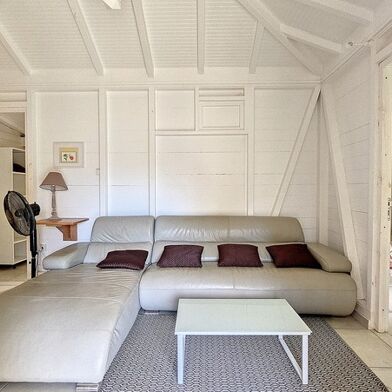 Bureau 3 pièces 174000 €