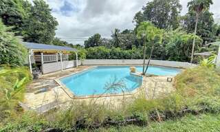 Bureau 2 Pièces 55 m² à vendre à Petit-Bourg (97170)