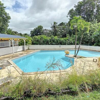 Bureau 2 pièces 163000 €