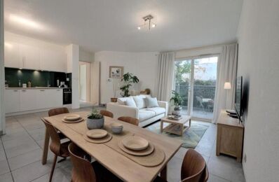 vente appartement 149 000 € à proximité de Ambarès-Et-Lagrave (33440)