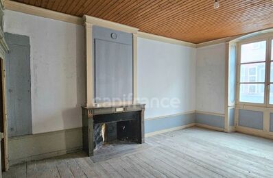 appartement 6 pièces 130 m2 à vendre à Arbois (39600)