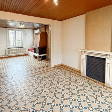 Maison 5 pièces 95 m²