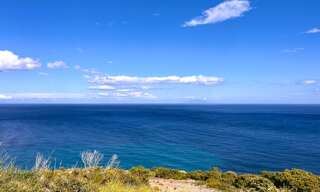 Terrain  900 m² à vendre à Sisco (20233)