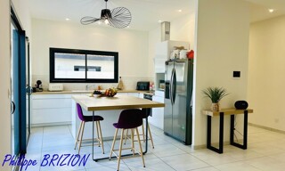 Maison 5 Pièces 115 m² à vendre à Pia (66380)