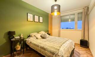 Appartement 4 Pièces 67 m² à vendre à Bron (69500)