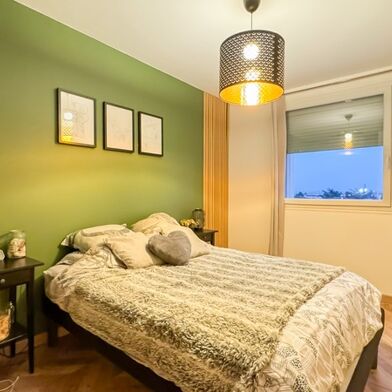 Appartement 4 pièces 190000 €