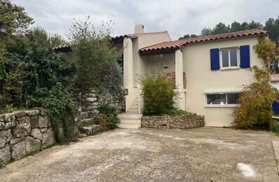 vente maison 650 000 € à proximité de Rousset (13790)