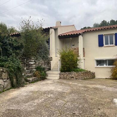 Maison 6 pièces 148 m²