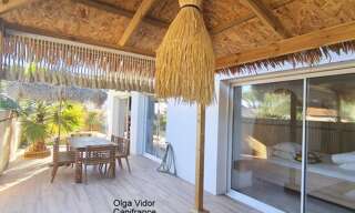 Maison 5 Pièces 145 m² à vendre à Agde (34300)