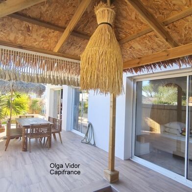 Maison 5 pièces 625000 €