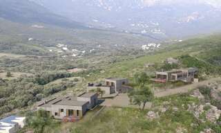 Terrain  927 m² à vendre à Sisco (20233)