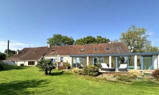 Maison 8 Pièces 335 m² à vendre à Montlandon (28240)