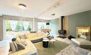 Maison 8 Pièces 335 m² à vendre à Montlandon (28240)