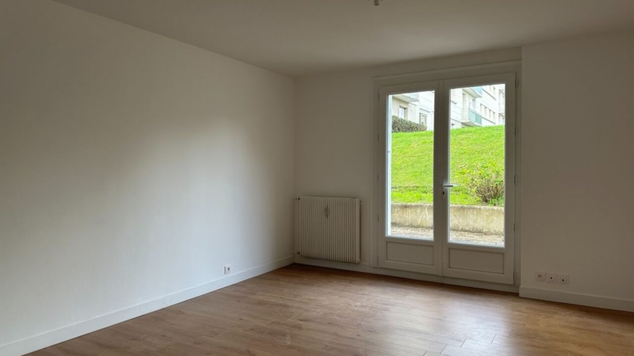 appartement 2 pièces 65 m2 à vendre à Tours (37100)