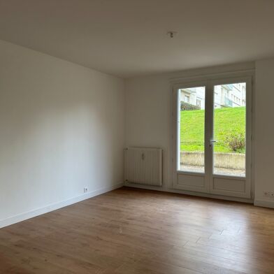 Appartement 2 pièces 65 m²