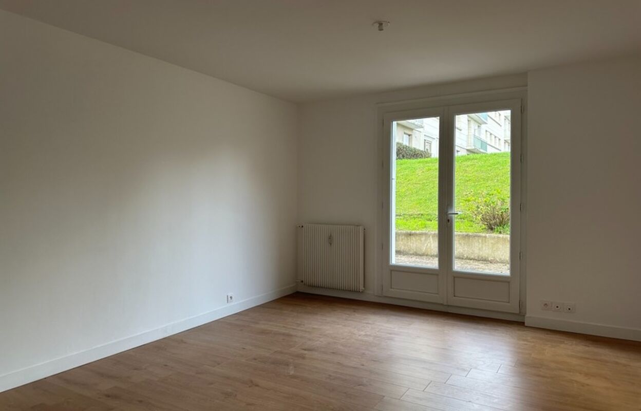 appartement 2 pièces 65 m2 à vendre à Tours (37100)