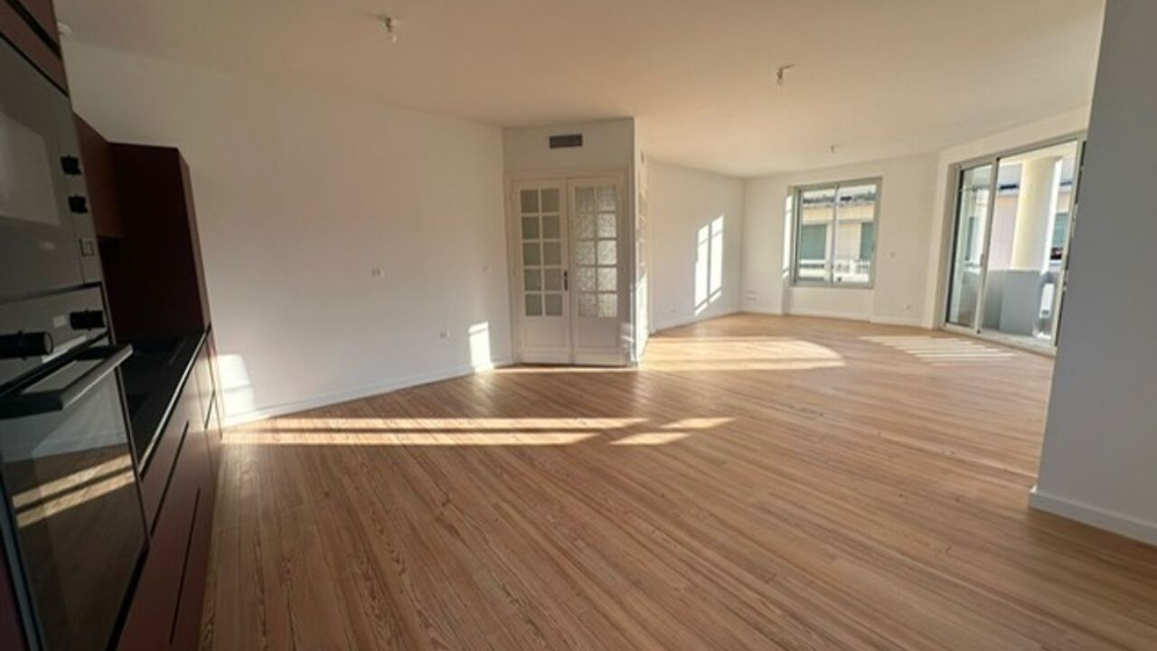 appartement 4 pièces 115 m2 à vendre à Lourdes (65100)