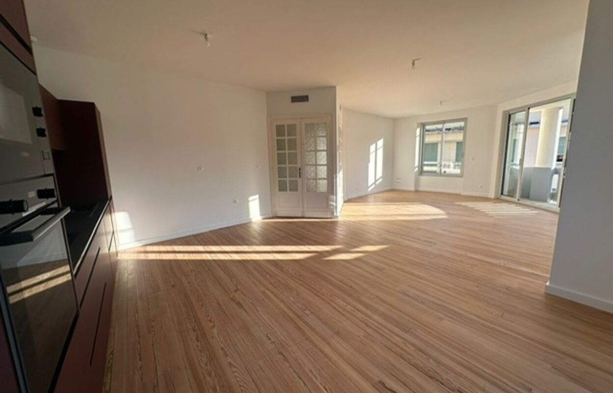 appartement 4 pièces 115 m2 à vendre à Lourdes (65100)